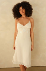 Dippin' Daisy's Last Sail Midi Dress