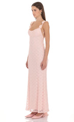 Cecilia Maxi Dress