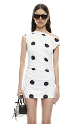 MINKPINK Celina Mini Dress