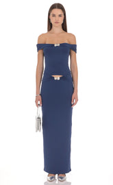 Sasha Maxi Dress
