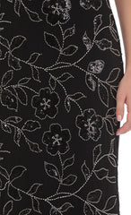 Nina Maxi Dress
