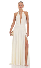 Quinn Maxi Dress