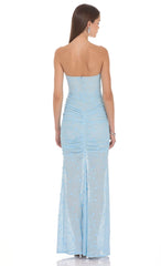 Mia Embellished Maxi Dress