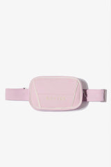 Waterproof Multiway Ski Bag in Powder Pink