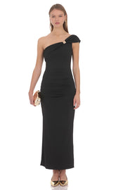 Madeline Maxi Dress