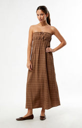 Rhythm Sandy Cove Midi Dress