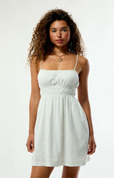 Billabong Feel The Breeze Mini Dress