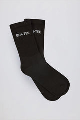 Ribbed Crew Sock Bundle in Multi