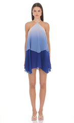 Caroline Mini Dress