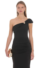 Madeline Maxi Dress