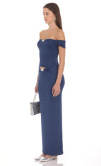 Sasha Maxi Dress