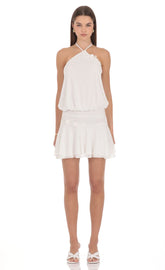 Alyssa Mini Dress