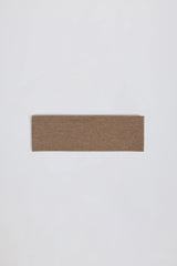 Headband in Mocha Marl