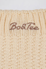 Slouchy Rib Sock Bundle in Multi
