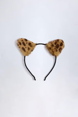 Jumpsuit and Cat Ears Bundle