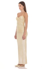 Adele Maxi Dress