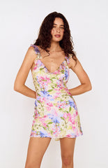 MINKPINK Celina Mini Dress